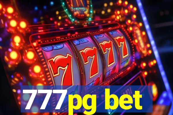 777pg bet